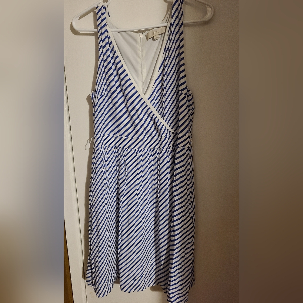 Loft Brand Size 10 Women's